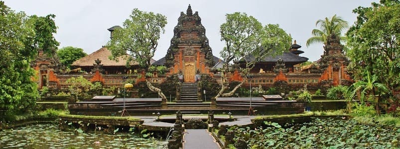 Indonesia Local Laws